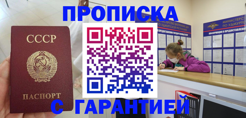 временная регистрация для школы в Елизово